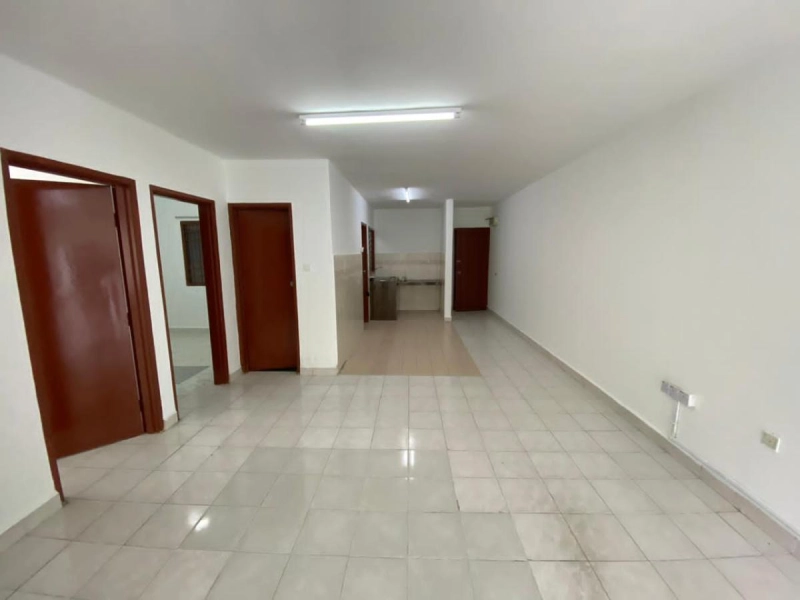Flora Damansara Apartment @ Damansara Perdana - Block F Level 15, Ready to move in 31/3, Open for Reservation Now