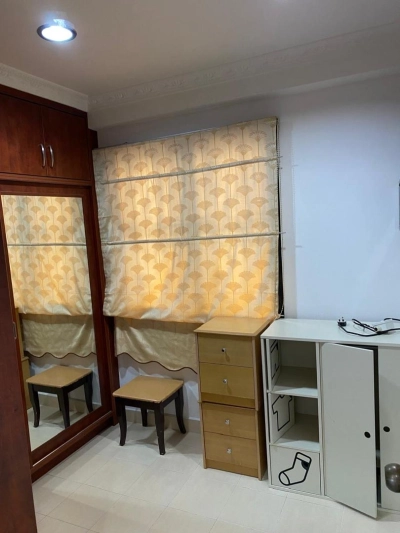 PARADESA RUSTICA CONDO BANDAR SRI DAMANSARA, Actual, AMAZING Renovated