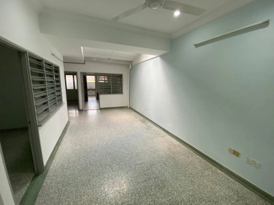 1 STOREY SS 3 PETALING JAYA, Actual, Well Keep, Move in Ready