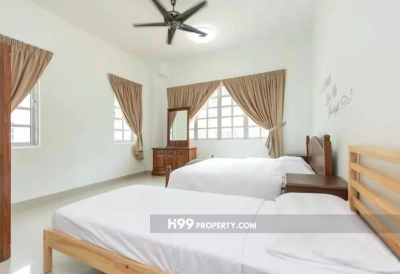 Tanjung Bungah , Beverly Hill Penang