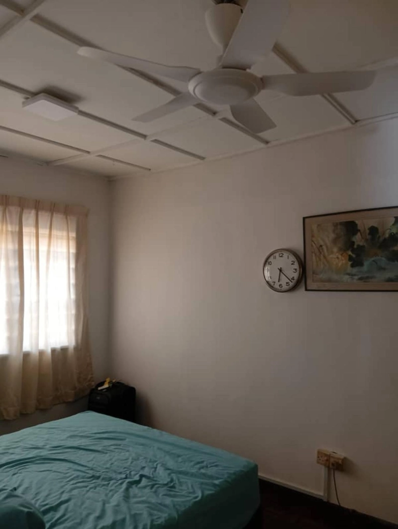 2 STOREY SS 17 SUBANG JAYA, Actual, Reno, FULLY EXTENDED, LOW Deposit