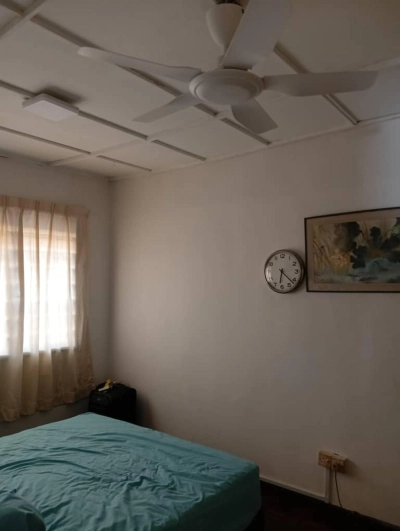 2 STOREY SS 17 SUBANG JAYA, Actual, Reno, FULLY EXTENDED, LOW Deposit
