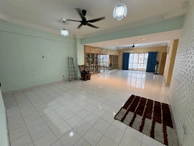 For Sales Villa Lagenda Condominium