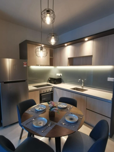 10 Stonor KLCC, Walking Distance to MRT CONLAY