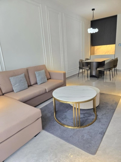 Agile Bukit Bintang - level 36 KLCC view - Ready unit