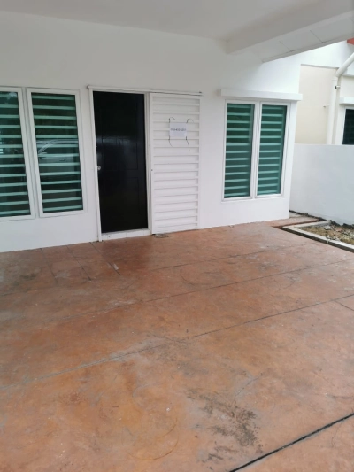batu kawan,simpang ampat, 15min to juru, Penang