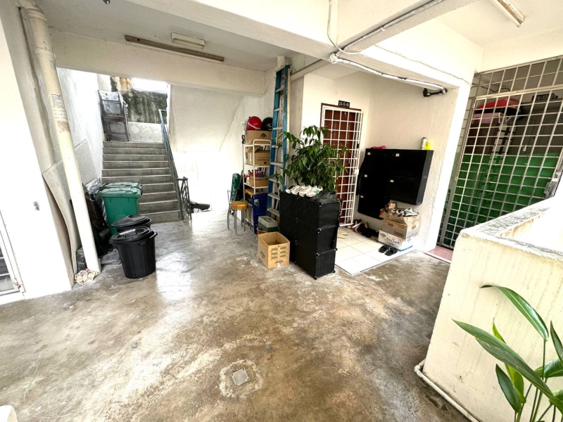 For Sale Jade Tower (Menara Jade) (corner unit) Taman Bukit Indah Ampang