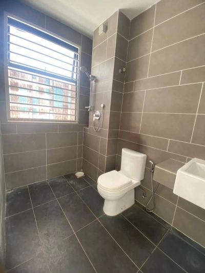 FOR SALE - DOUBLE STOREY TERRACE (INTERMEDIATE) @ TAMAN SURIAN,  MANTIN, NEGERI SEMBILAN [RM490K]