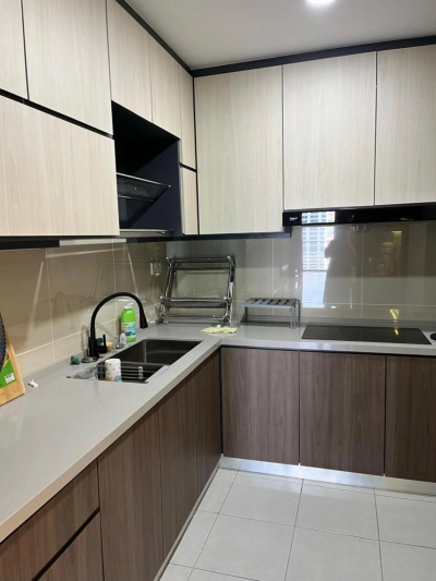Mahsuri Square Condo