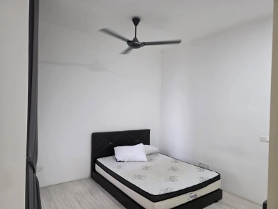 Lexa Residence @ The Quartz WM, Wangsa Maju, Kuala Lumpur