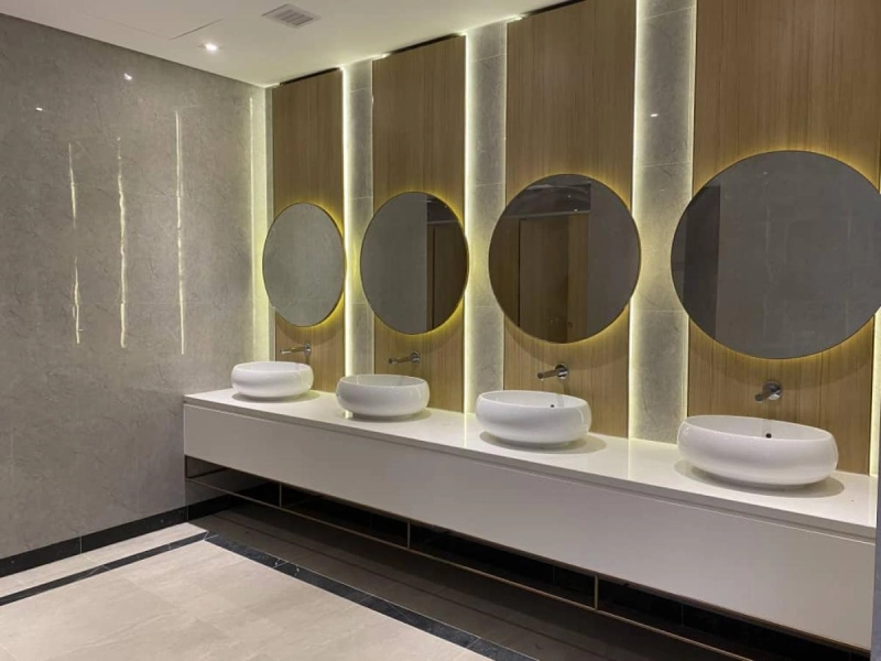 Pavilion Embassy @ Jalan Ampang - Near MRT Ampang Park, Level 40, Ready 15/4, Open for Reservation Now