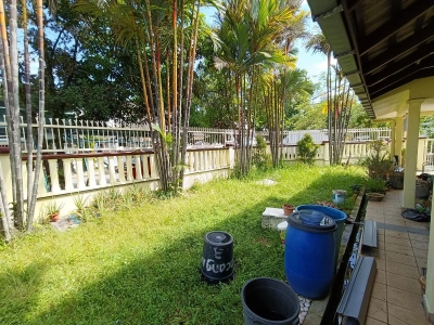 Cheras Corner House for Sale