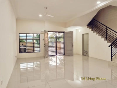 2.5 STOREY TERRACE @ TAMAN BUKIT MANTIN, MANTIN N.SEMBILAN