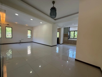 3 STOREY TAMAN SUNWAY CHERAS, Actual, Freehold, CORNER LOT, FULLY RENOVATED, LOW Deposit
