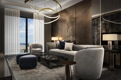 Birkin Hotel Style Home - 5 Stars
