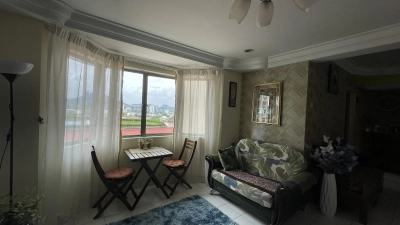 AMAN DUA APARTMENT KEPONG, Actual, Freehold, RENO, Low DOWN Payment
