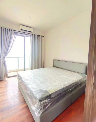 Silverscape Luxury Residences For Rent