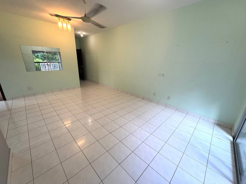 For Sale Crystal Tower Apartment Taman Bukit Indah Ampang