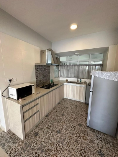 Gurney Park Condominium