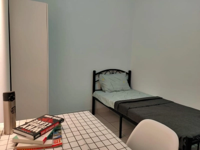 AMAN DUA APARTMENT KEPONG, Actual, Freehold, RM1k BOOKING, 100%FULL LOAN