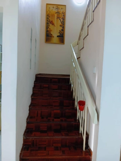 2 STOREY SS 17 SUBANG JAYA, Actual, Reno, FULLY EXTENDED, LOW Deposit