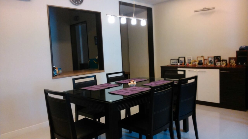 PARADESA TROPIKA 2 BANDAR SRI DAMANSARA, Actual, Fully Reno, END LOT, Low Deposit