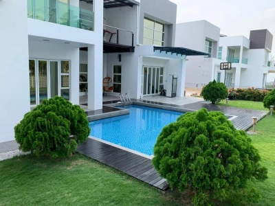 East Ledang Melody Park @ Iskandar Puteri , Gelang Patah Bungalow For Rent