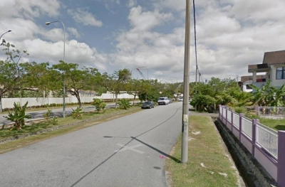 Commercial Land, 1.29 ac, Taman Desa Kasia, 71800 Bandar Baru Nilai, Negeri Sembilan