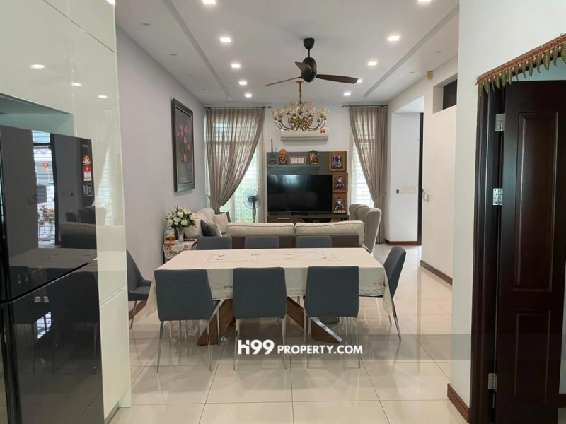 MINDEN GARDENS RESIDENCE FOR SALE