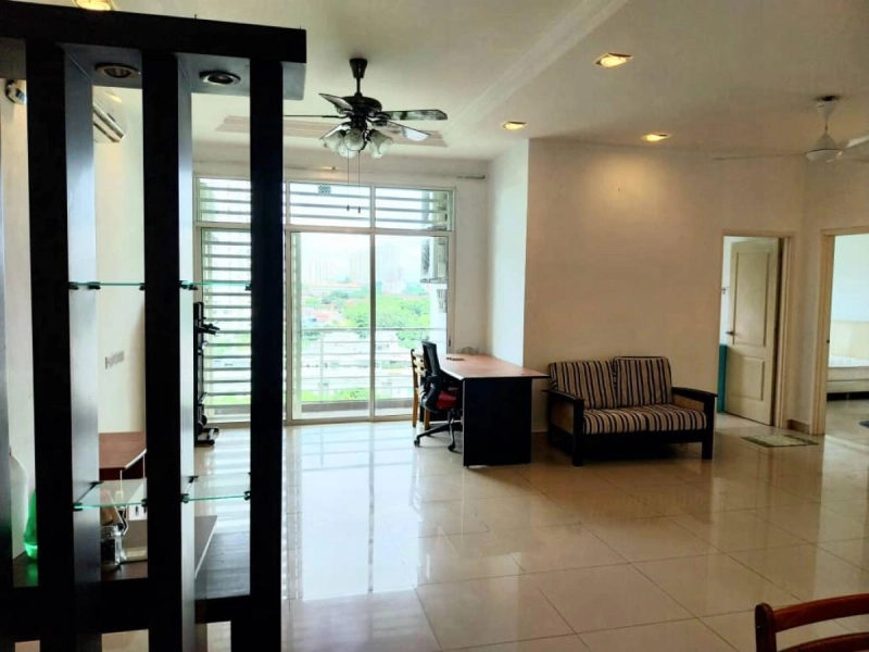 Ideal Regency Limited Corner Unit