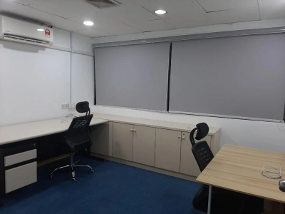 Office Suites 7 RM 710 @ Dataran De Palma, Ampang - Ready unit