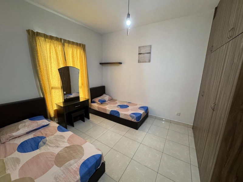 CASA INDAH 1 CONDO KOTA DAMANSARA, Actual, FULLY FURNISHED, Move IN Ready