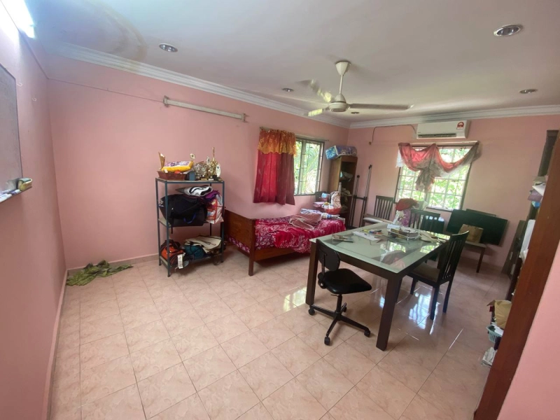 [FULLY RENO] CORNER LOT 2 Storey Jalan Arif Sekyen 25 Taman Sri Muda Shah Alam