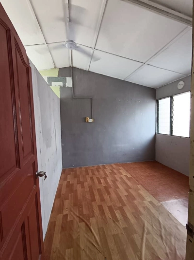 2 Storey Link House Taman Sri Watan Ampang