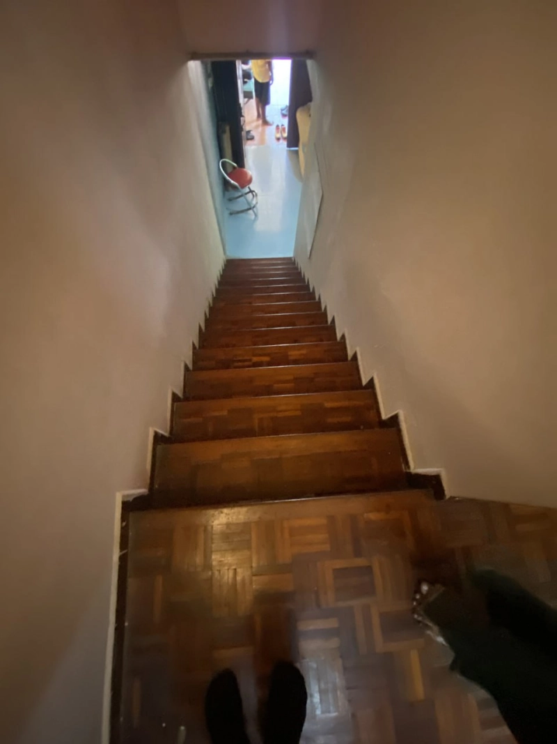 2 Storey Terrace Taman Sri Muda Shah Alam