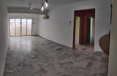 Ayers Tower Condominium Taman Kosas Ampang Good condition