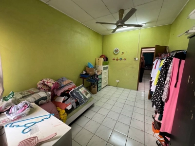 2 Storey Link House Taman Cheras Prima Kajang