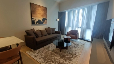 Star Residences Two @ KLCC - Near LRT KLCC, Level 45, Ready unit, Open for Reservation Now