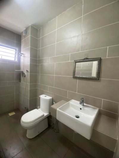 FOR SALE - DOUBLE STOREY TERRACE (INTERMEDIATE) @ TAMAN SURIAN,  MANTIN, NEGERI SEMBILAN [RM490K]