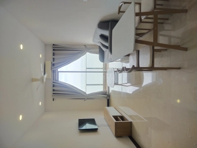 Silverscape Luxury Residences For Rent