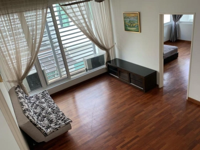Cyberjaya Liu Li Garden Huan Xi 2 Storey villa, Cyberjaya