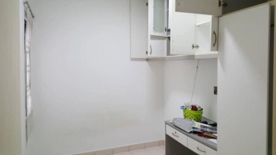 SRI PUTRAMAS 1 CONDO JALAN KUCHING, Actual, RENOVATED, Low Deposit