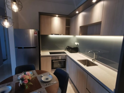 10 Stonor KLCC, Walking Distance to MRT CONLAY