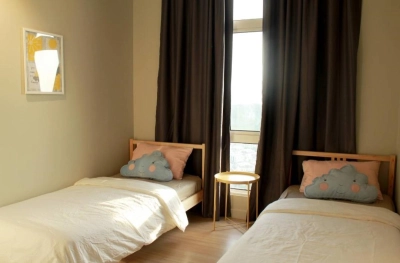DAMANSARA FORESTA CONDO, Actual, Reno, FULLY FURNISHED, MOVE In READY