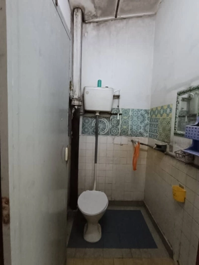 2 Storey Link House Taman Sri Watan Ampang
