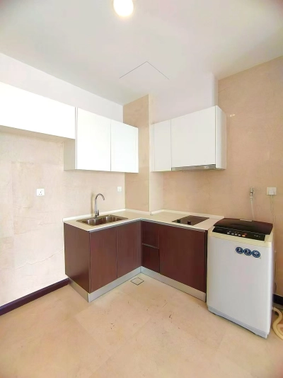 Silverscape Luxury Residences For Rent