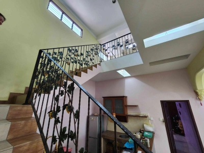 2 STOREY TAMAN SETAPAK, Actual, Freehold, CORNER LOT, Fully RENOVATED