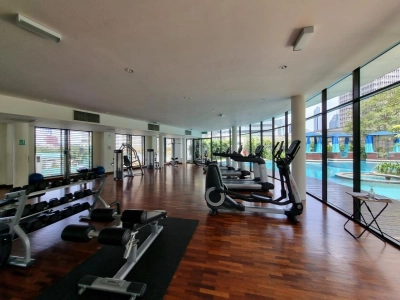 6 Capsquare @ KL City Centre - Near LRT Dang Wangi, Level 29, Ready unit, Open for Reservation Now