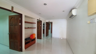 [NICE RENO] Desa Putra Apartment WORTH BUY Near Queensbay Bayan Lepas