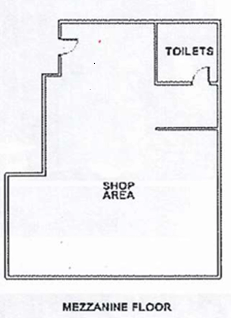 1.5 Storey Intermediate Lot Shop Plaza Damas, , Actual, FULLY TENANTED